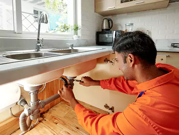 Why Choose Warwick Plumbing Pros for Plumbing Installation in Warwick, RI?