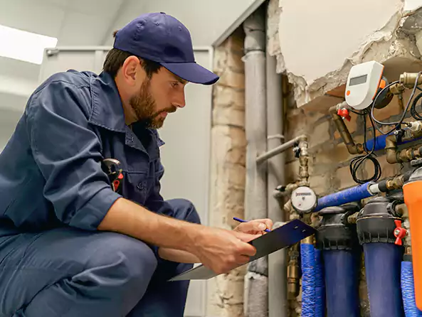 Why Choose Warwick Plumbing Pros for Plumbing Maintenance in Warwick, RI?