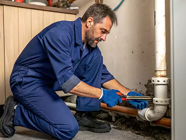 Why Choose Warwick Plumbing Pros for Repiping Services in Warwick?