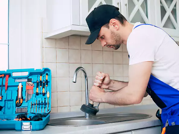 Why Choose Warwick Plumbing Pros for Rooter Services in Warwick, RI?