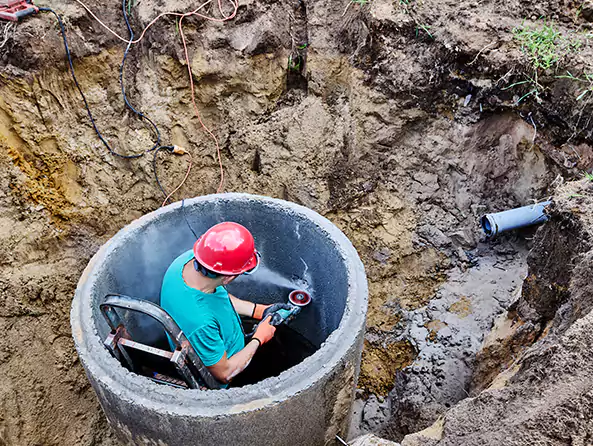Why Choose Warwick Plumbing Pros for Septic Tank Repair in Warwick, RI?