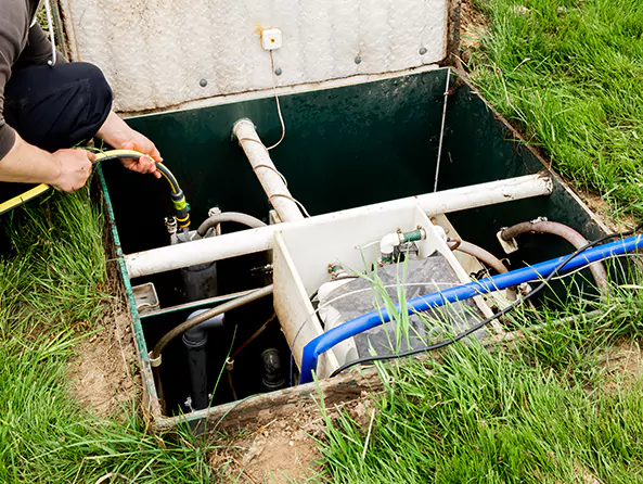 Why Choose Warwick Plumbing Pros for Sewage Ejector Pump Installation in Warwick, RI?