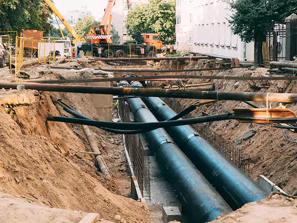 Why Choose Warwick Plumbing Pros for Sewer Cleaning in Warwick, RI?