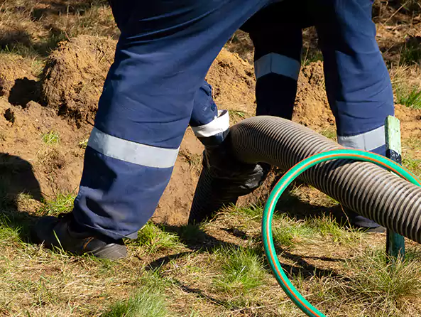 Why Choose Warwick Plumbing Pros for Sewer Line Replacement in Warwick, RI?
