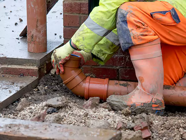 Why Choose Warwick Plumbing Pros for Sewer Replacement in Warwick, RI?