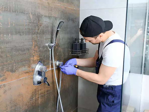 Why Choose Warwick Plumbing Pros for Shower Installation in Warwick, RI?