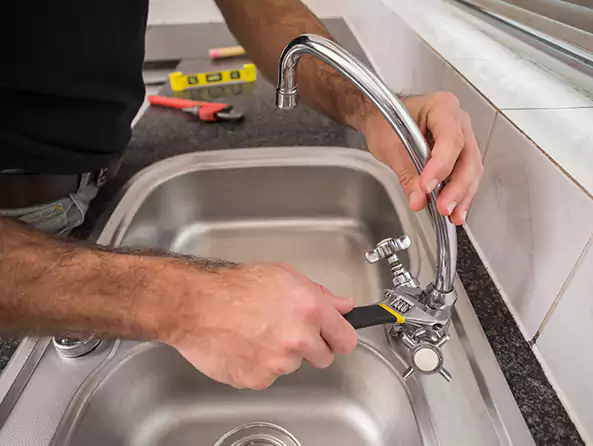 Why Choose Warwick Plumbing Pros for Sink Installation in Warwick, RI?