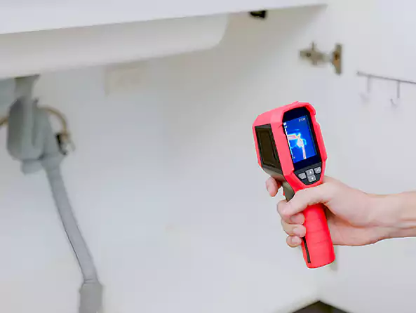 Why Choose Warwick Plumbing Pros for Slab Leak Detection in Warwick, RI?