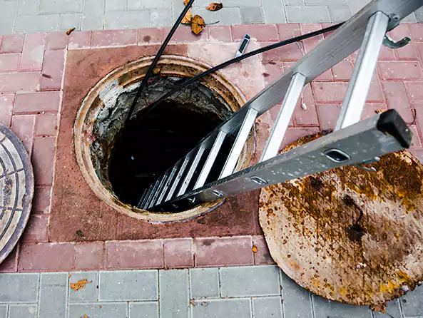 Why Choose Warwick Plumbing Pros for Storm Drain Cleaning in Warwick, RI?