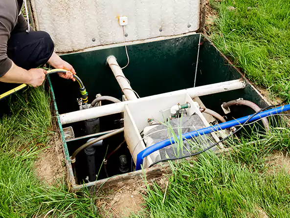 Why Choose Warwick Plumbing Pros for Sump Pump Replacement in Warwick, RI?
