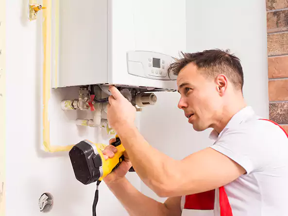 Why Choose Warwick Plumbing Pros for Tankless Water Heater Installation in Warwick, RI?