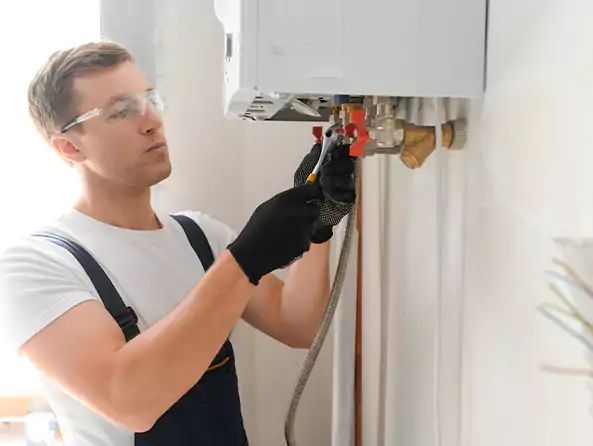 Why Choose Warwick Plumbing Pros for Tankless Water Heater Maintenance in Warwick, RI?