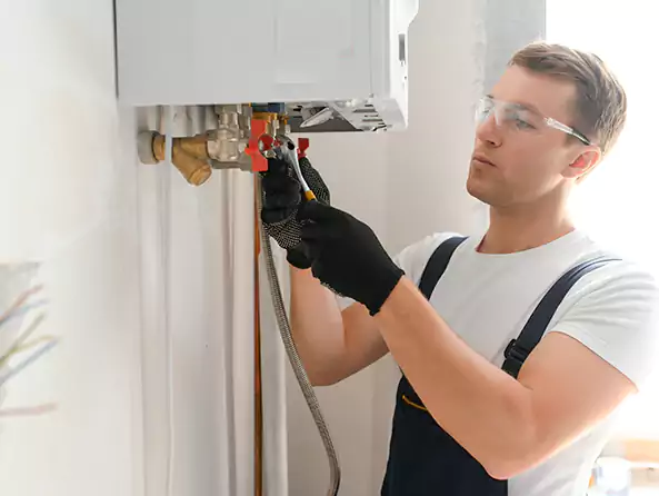 Why Choose Warwick Plumbing Pros for Tankless Water Heater Repair in Warwick, RI?