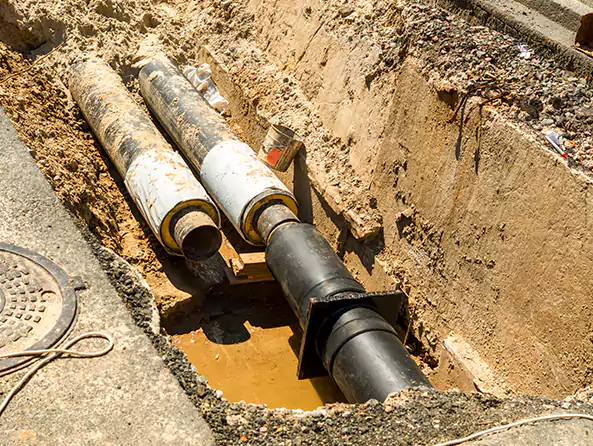 Why Choose Warwick Plumbing Pros for Trenchless Pipe Repair in Warwick?