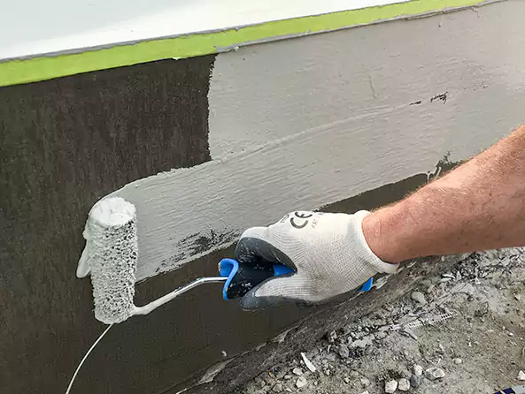 Why Choose Warwick Plumbing Pros for Walls Waterproofing in Warwick, RI?