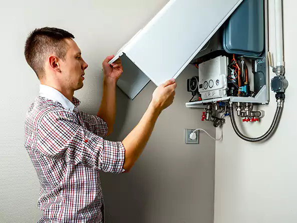 Why Choose Warwick Plumbing Pros for Water Heater Installation in Warwick, RI?