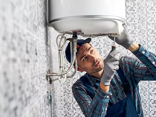 Why Choose Warwick Plumbing Pros for Water Heater Maintenance in Warwick, RI?