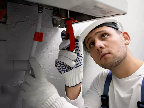 Why Choose Warwick Plumbing Pros for Water Heater Repair in Warwick, RI?