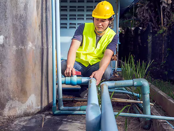 Why Choose Warwick Plumbing Pros for Water Line Installation in Warwick, RI