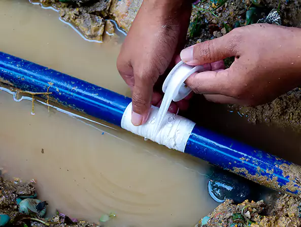  Why Choose Warwick Plumbing Pros for Water Line Repair in Warwick, RI?]