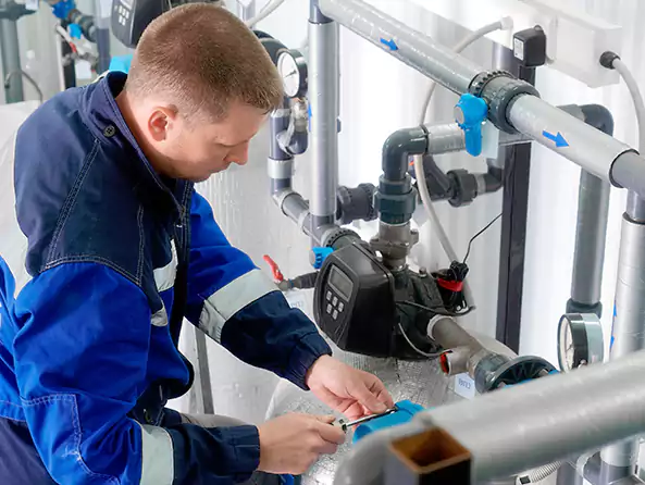 Why Choose Warwick Plumbing Pros for Water Softener Installation in Warwick, RI?